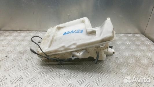 Бачок омывателя BMW 5 E60/E61 (BDN23NL01)