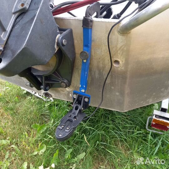 Эхолот garmin striker plus 5cv