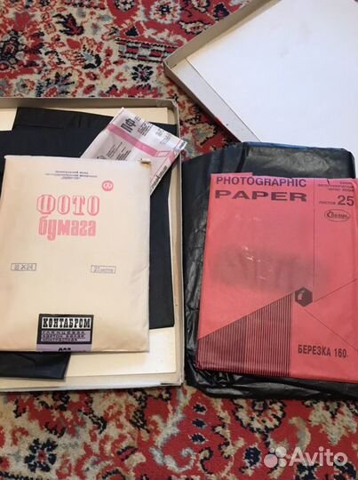 Фотоаппарат Zenit-b