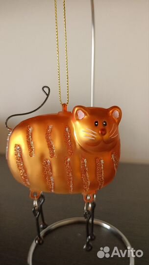 Елочная игрушка