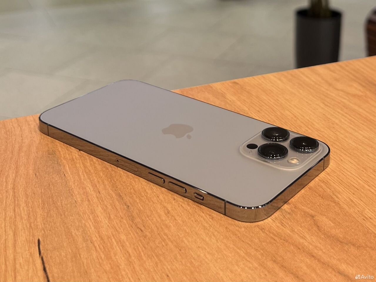 iPhone 13 Pro Max, 256 ГБ, SIM + eSIM