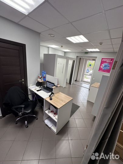 Пункт выдачи Ozon