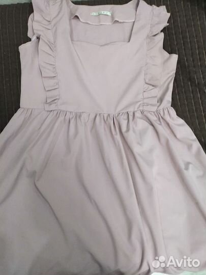 Вещи для беременных пакетом 46 48