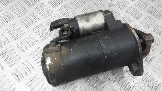 Стартер дизельный KIA CEE'D 1 (7DN23BR01)