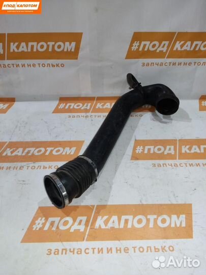 Патрубок воздушного фильтра Chevrolet Captiva