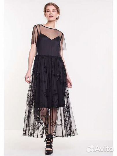 Платье новое Zarina