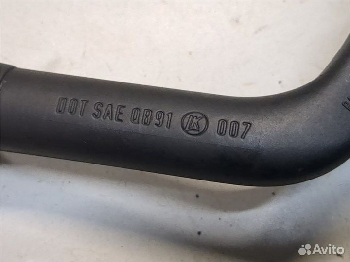 Переключатель поворотов Volkswagen Polo, 1997