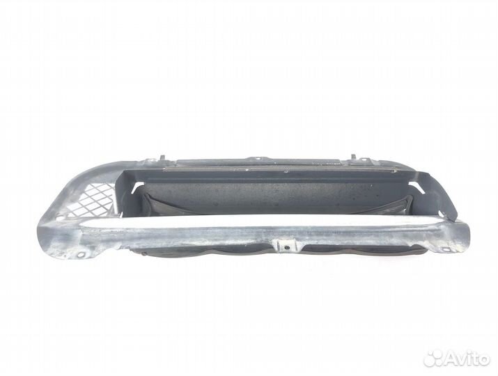 Воздухозаборник Subaru Forester SG5 EJ205 2004