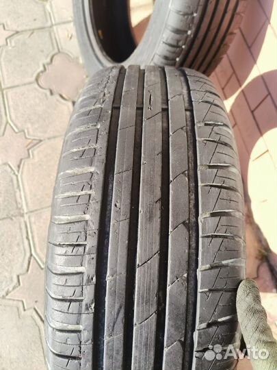 Cordiant Comfort 2 SUV 205/60 R16