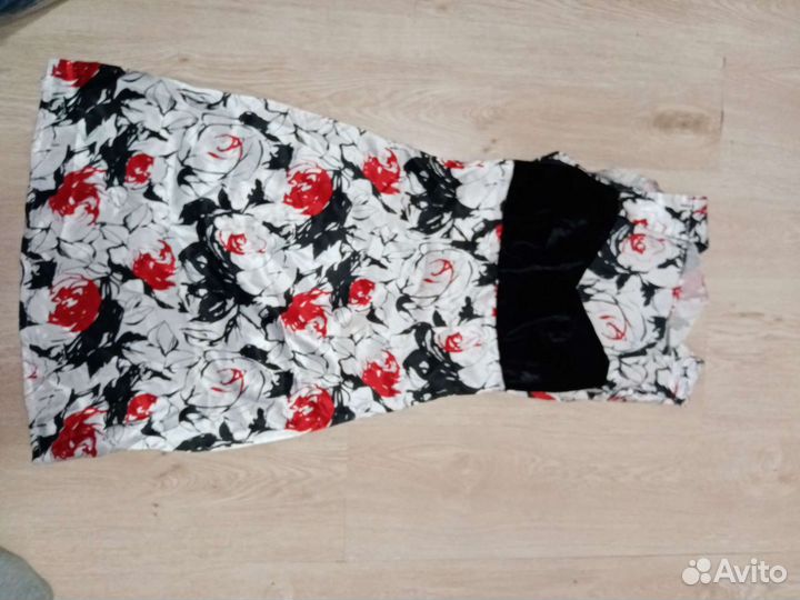 Вещи женские пакетом