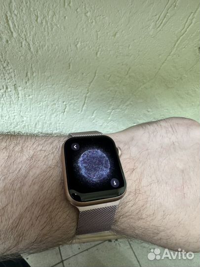Apple watch se gen 1 44mm