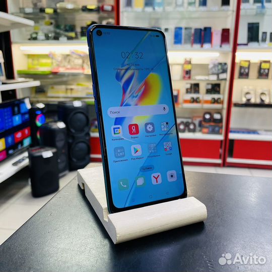 OPPO A54, 4/128 ГБ
