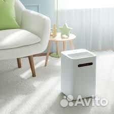 Увлажнитель Xiaomi Smartmi Air Humidifier 2 v.2.0