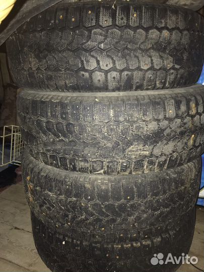 Yokohama Ice Guard 5 IG50 A 215/60 R17