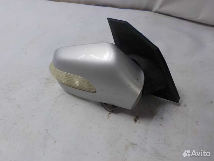 Зеркало Lifan Solano переднее правое