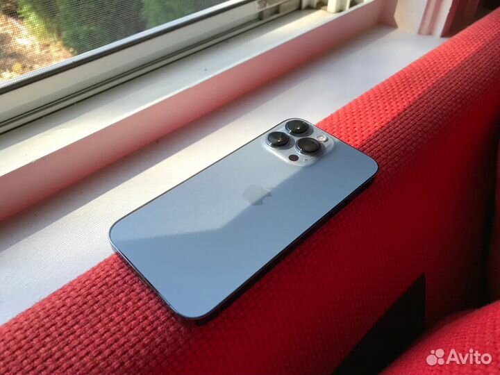 iPhone 13 Pro, 128 ГБ
