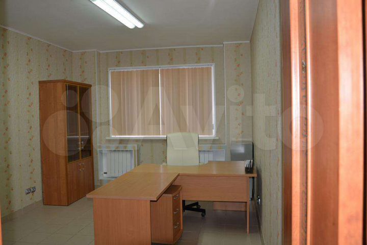 Офис, 93 м²