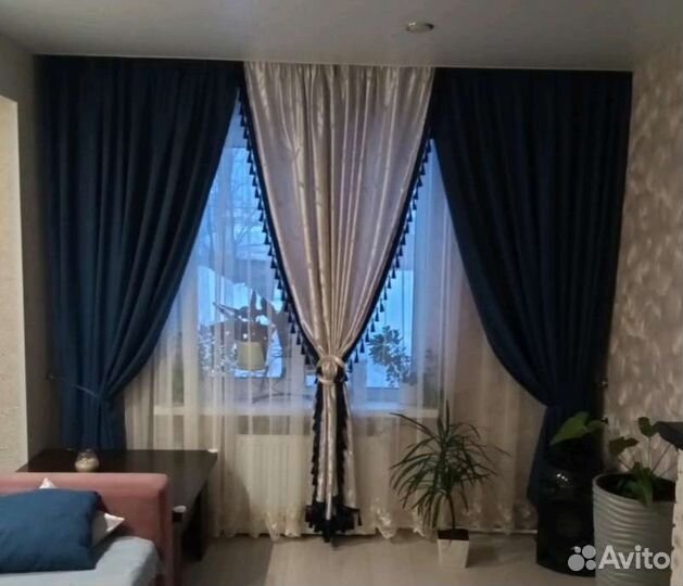 Ремонт одежды