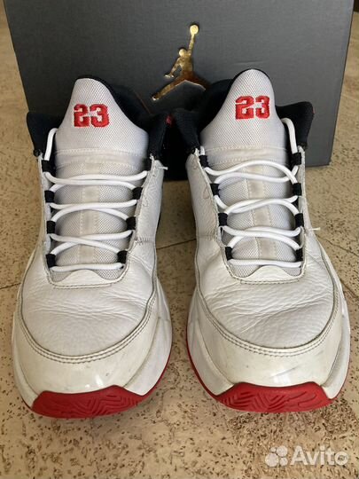 Nike Air Jordan Оригинал