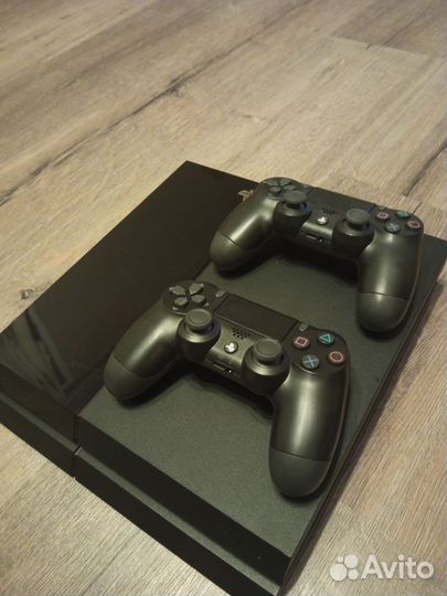 Sony PS4