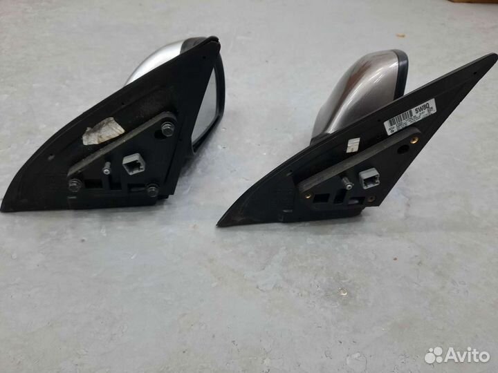 Зеркало правое кия Сид 1