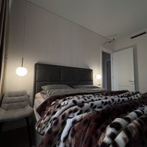 3-к. квартира, 85 м², 13/16 эт.