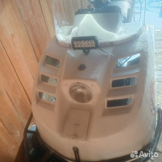 Продам буран