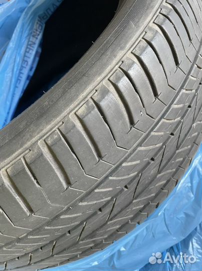 Bridgestone Alenza 001 245/50 R20