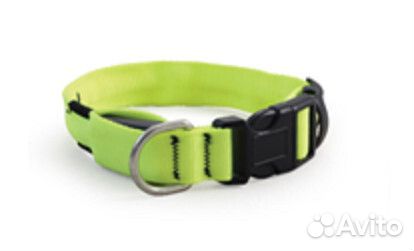 Triol Ошейник светодиодный Night City XL, 25*510-6
