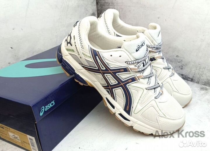 Кроссовки Asics Gel Kahana 8