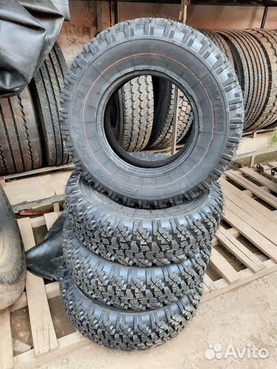 Алтайшина Safari 500 235/75 R15