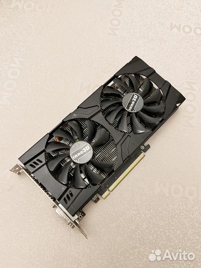 Inno 3D GeForce GTX 1060 3GB
