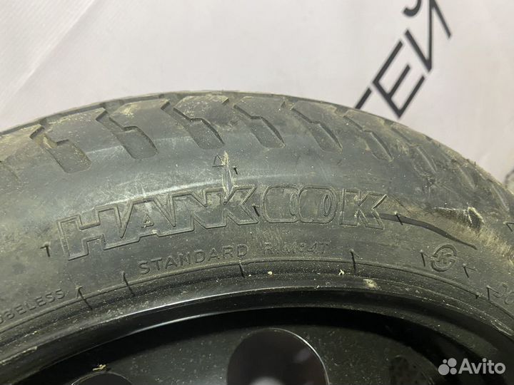 Докатка hankook 14