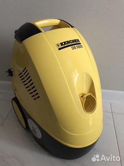 Пылесос Karcher
