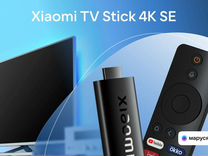 Xiaomi Mi TV Stick 4K SE