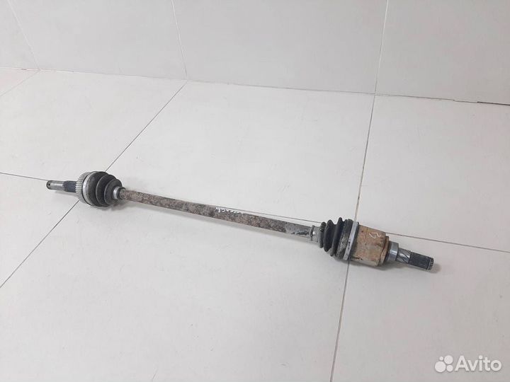 Полуось задняя Nissan X-Trail T31 2007-2014