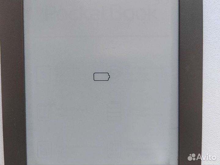 Электронная книга Pocketbook 515