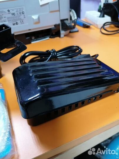 Мотор-двигатель для бытовой швейной машины