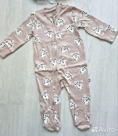 Новые слипы next 68