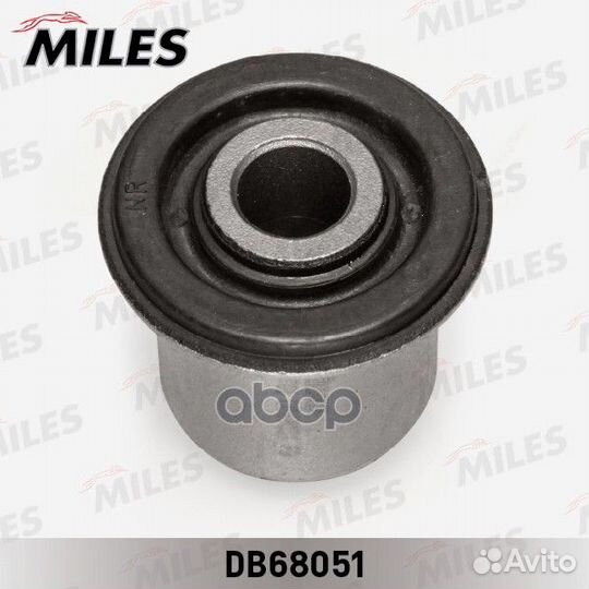 Сайлентблок рычага honda civic 95-01/CR-V 97-01