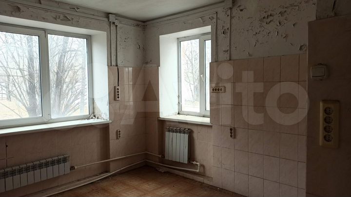 Свободного назначения, 66 м²