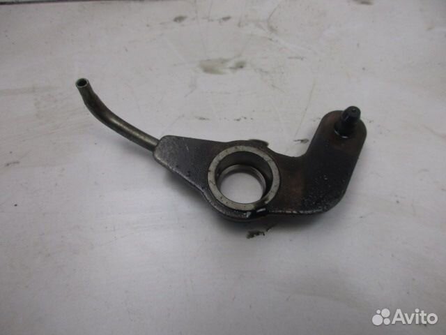 Форсунка охлаждения поршня Iveco Stralis