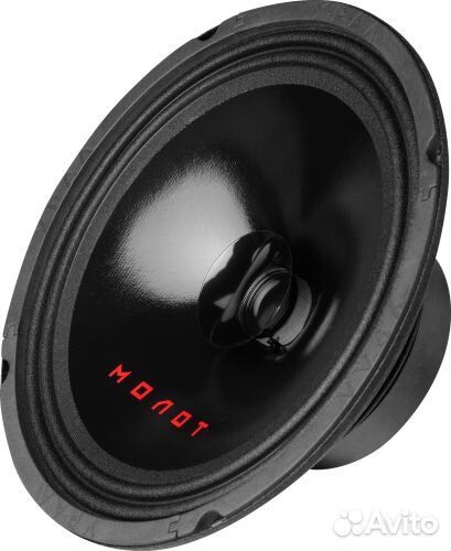 Акустическая система Урал ас-М200 молот NEW