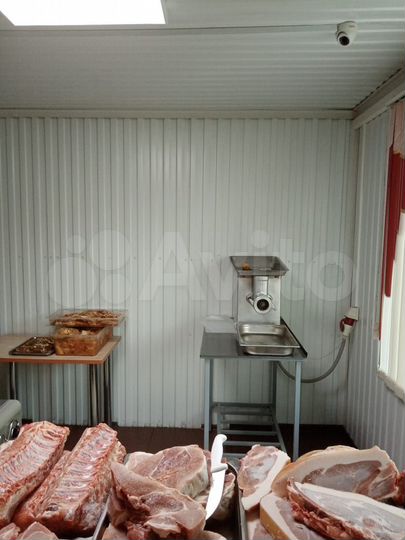 Здание, 127 м²