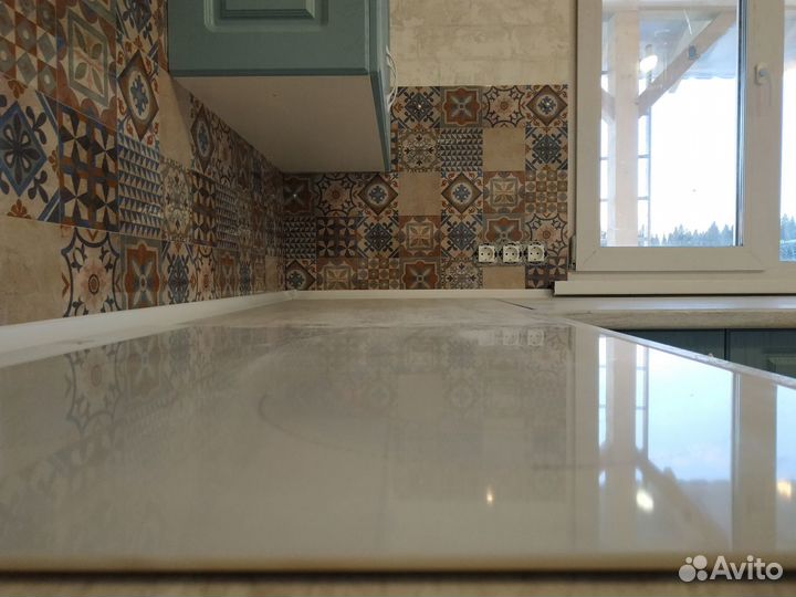 Кухня угловая на заказ