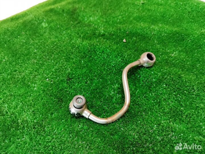 Трубка топливная Volkswagen Passat B6