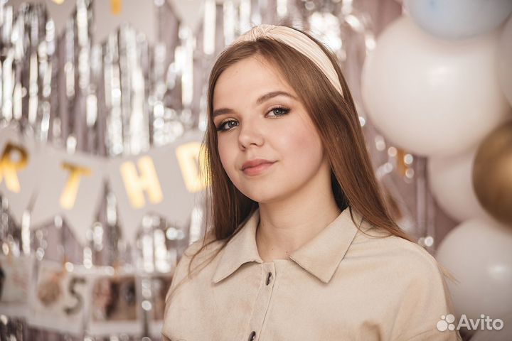 Репетитор начальных классов