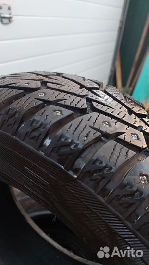 Yokohama Ice Guard 5 IG50 A 185/65 R14