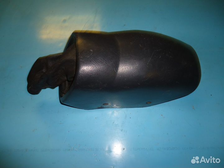 Кожух кулисы переключения передач Hyundai Grace