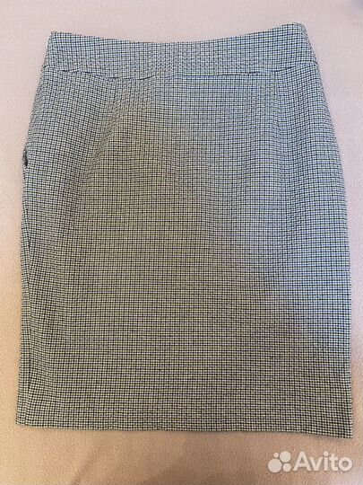 Юбка Purdey шерсть